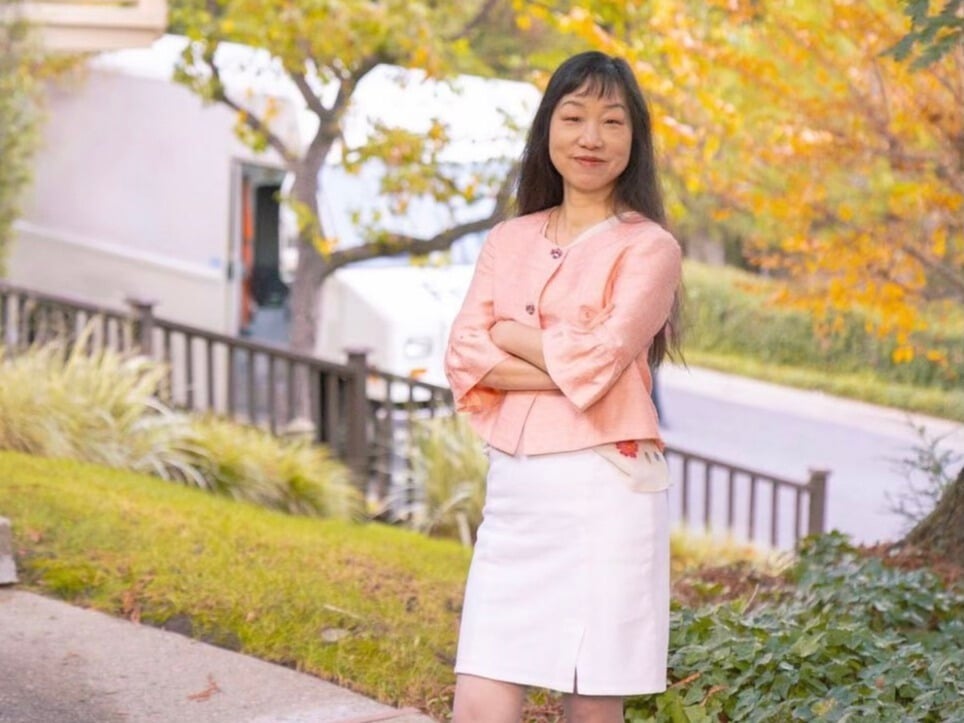 Maggie Tsai - 1 Maggie Tsai - 1