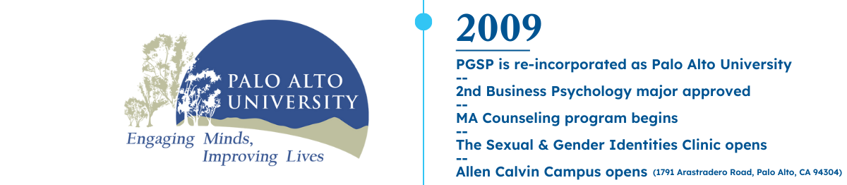 PAU-Historical-Timeline-2009