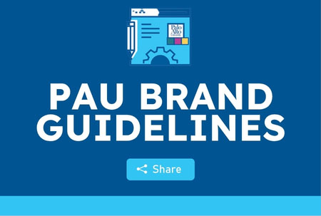 PAU 50th - Toolkit Button Image - Brand Guidelines - 450x303px